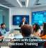 Empower Your Team with Cybersecurity Best Practices Training